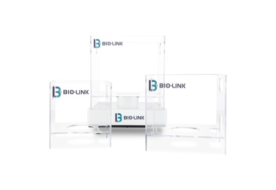 分体式搅拌 1_BioHub® DS一次性桌面搅拌系统