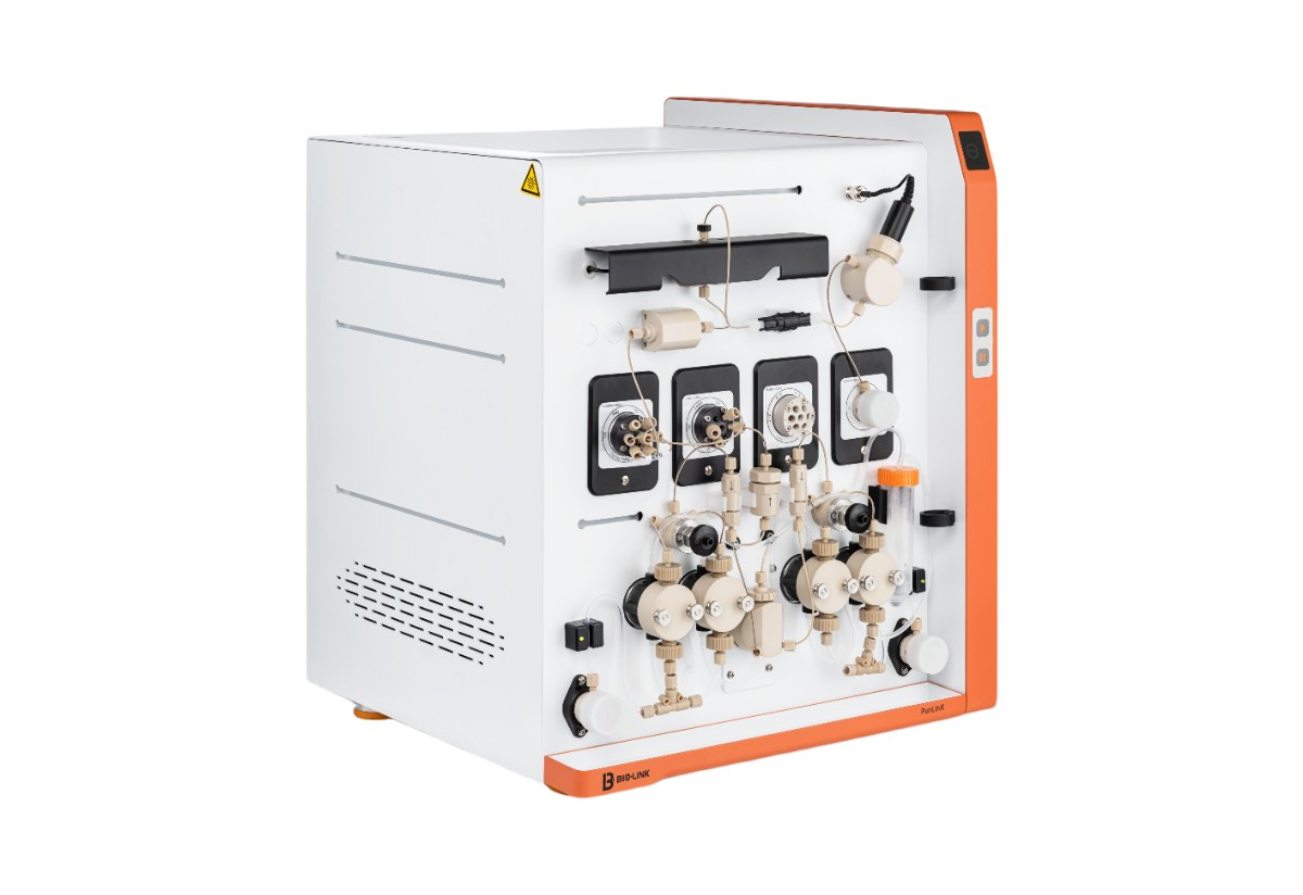 PuriLinX 2_PuriLinX®台式层析系统