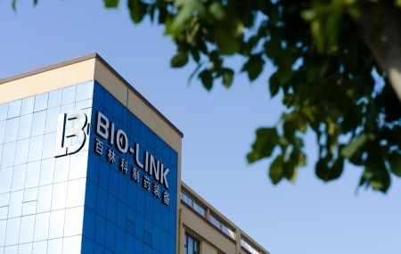 杨于京博士加入百林科，重磅加码生物工艺中国智造