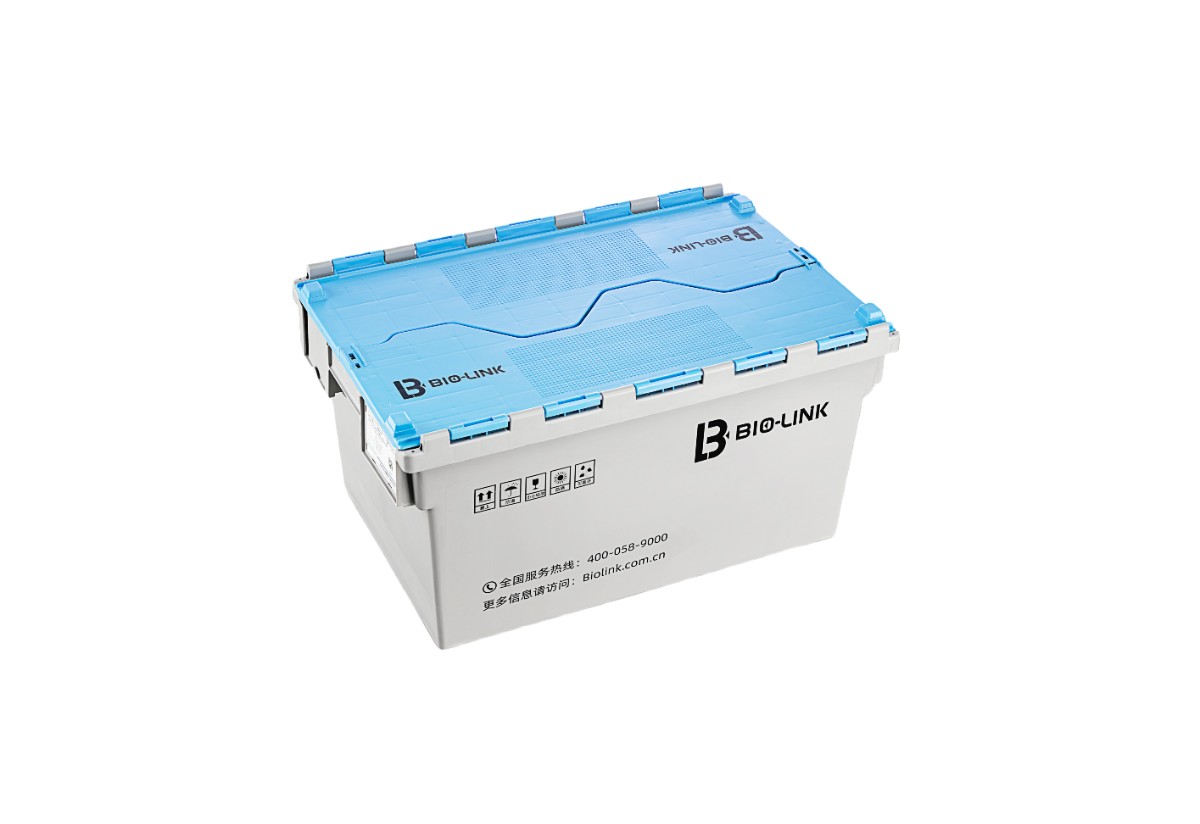 HydroLinX® 袋装注射用水
