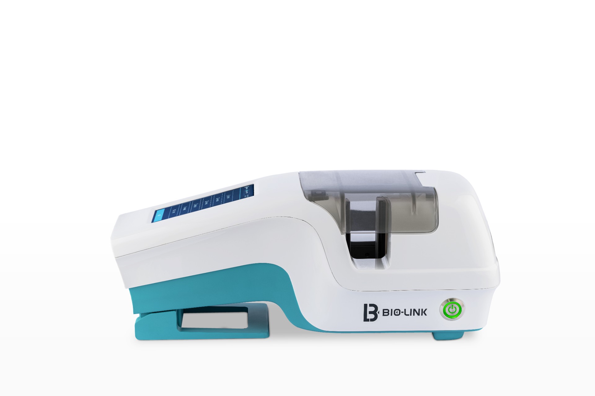 _BioHub® 无菌封管机 