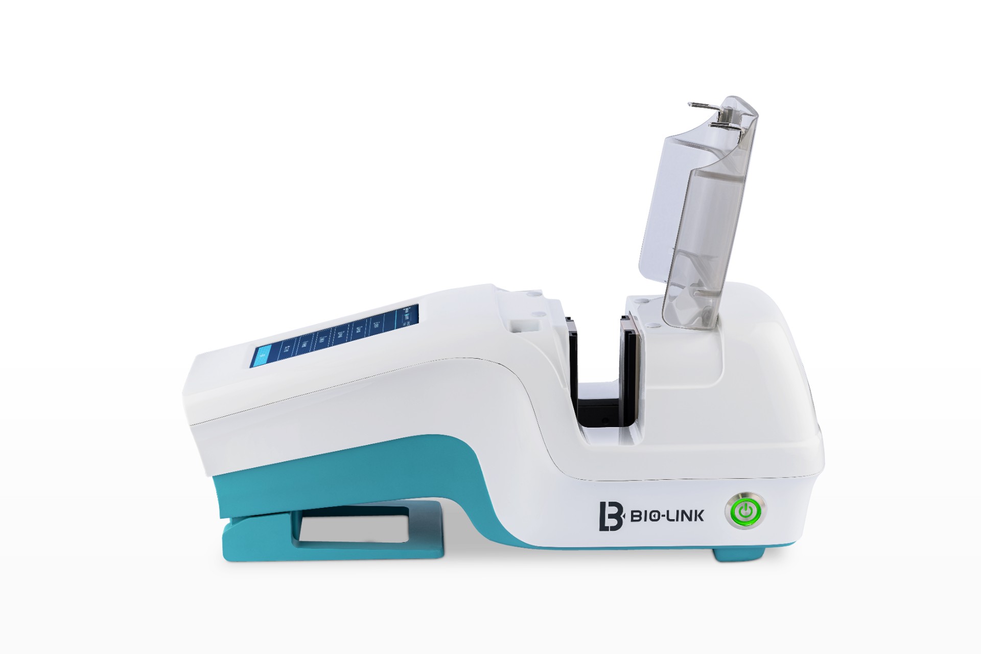 _BioHub® 无菌封管机 