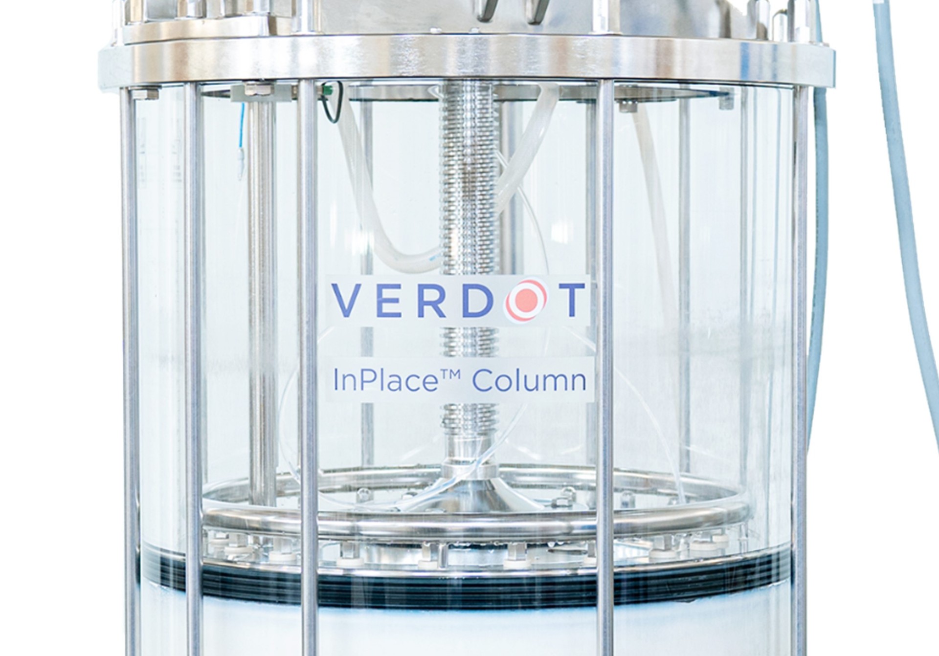 _VERDOT Ips² InPlace™工业级电动层析柱