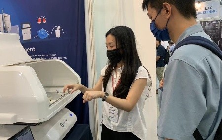 展后回顾 | 2024亚洲生技大会（2024 BIO Asia-Taiwan）圆满落幕