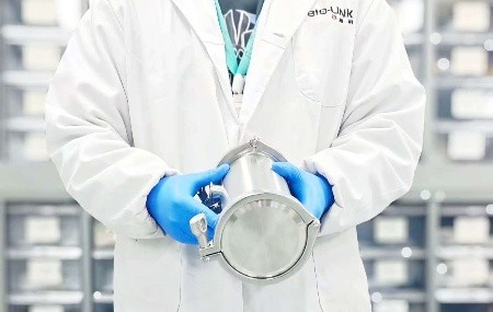 探秘生物制药的“隐形桥梁”——穿墙系统
