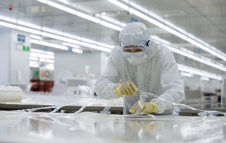 重新定义超洁净工艺：从源头降低颗粒物风险，保障患者用药安全