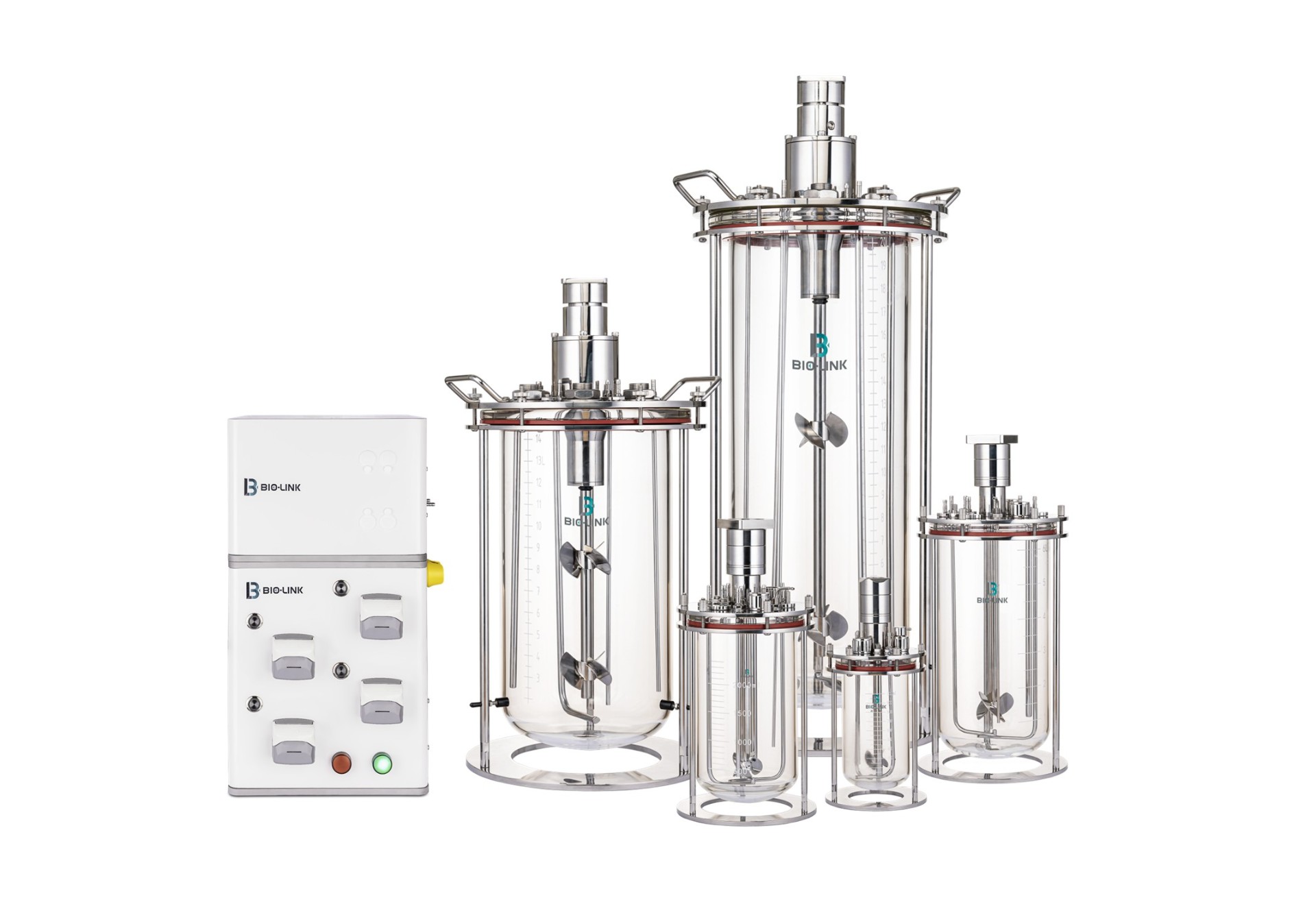 CytoLinX® GB台式玻璃生物反应器