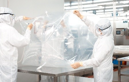 第六期 | 百林科CytoLinX® BR一次性生物反应袋：全链自研助力降本增效，打破进口依赖！