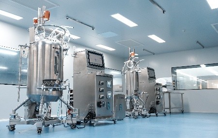 代谢副产物“暗礁”如何击沉细胞活率？百林科生物反应器助您破解困局