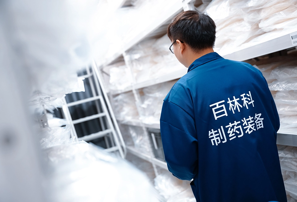 南通一次性产品生产基地