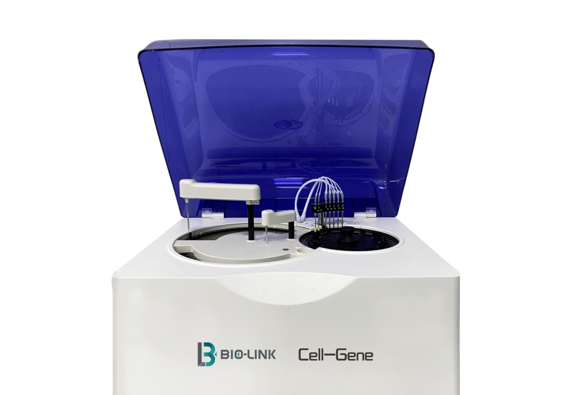 BioHub&reg; 全自动生物过程分析仪