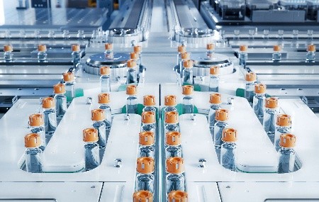 智造升级 | 病毒性动物疫苗厂房工艺优化的&ldquo;进阶之路&rdquo;