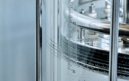 工业层析柱装柱流程及核心注意事项