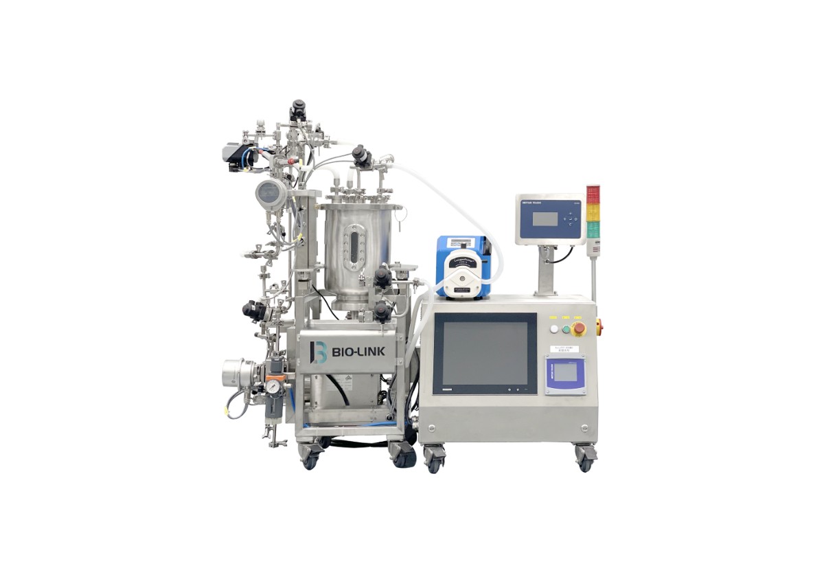 FiltraLinX® 桌面超滤系统