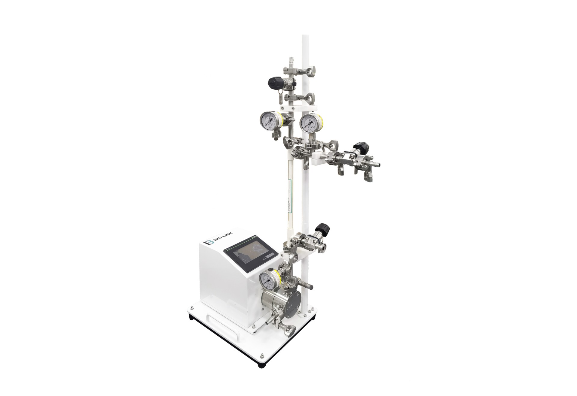 FiltraLinX® 桌面手动中空纤维超滤系统
