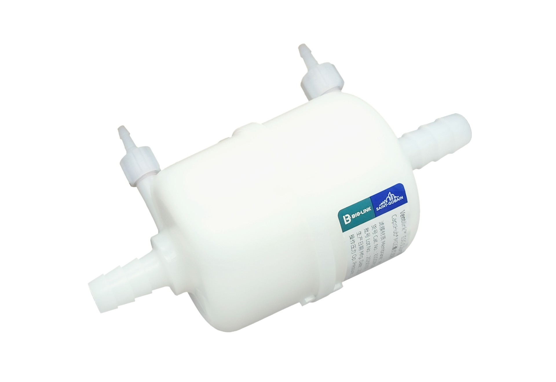 _VentiLink® 系列 ESG 疏水性滤器