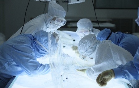 揭秘生物制药过程中的 “关键一环”—— 取样，守护每一粒药品的安全
