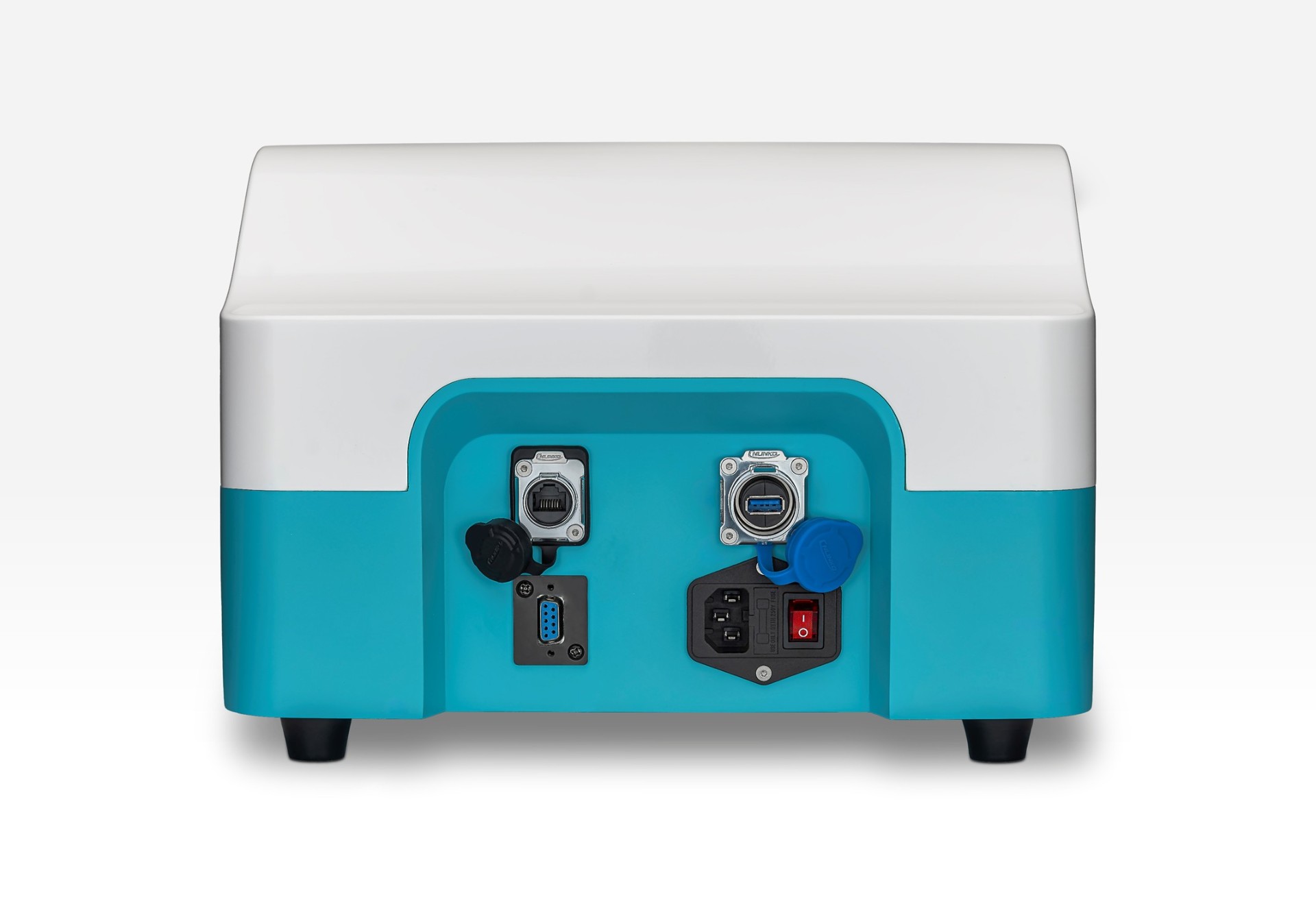 _BioHub®压力监测记录仪