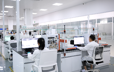 解决进口依赖三大痛点：百林科国产化工艺体系的技术答案