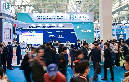 链上中国智造｜百林科以硬核新品锻造产业自主可控关键环