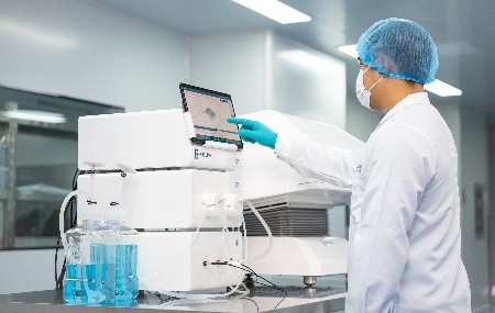 高效mRNA制备：IVT阶段如何攻克极小体积下的精准控温与低剪切难题？