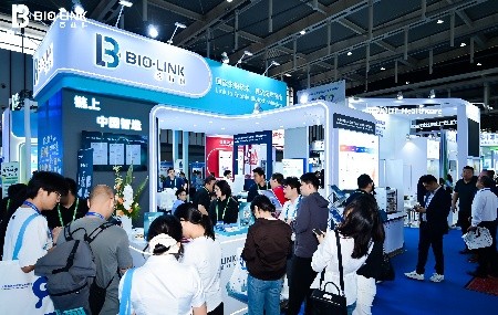链上中国智造 | 百林科以全链路工艺赋能生物医药供应链安全与高质量破局