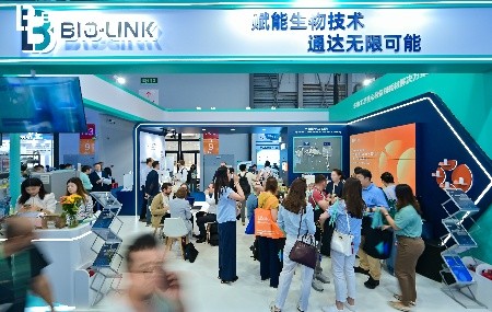 聚合物填料重磅上市！CPHI & PMEC China 2026首日百林科展台高光绽放