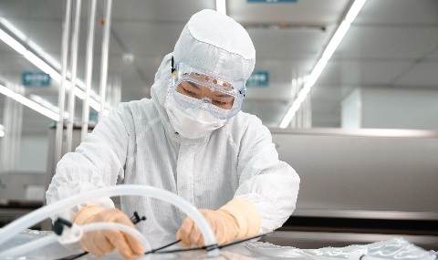 ADC&ldquo;生物导弹&rdquo;量产密码系列三 | 高活性 ADC 的 &ldquo;安全输送&rdquo;：硅胶管如何筑牢污染防护墙？