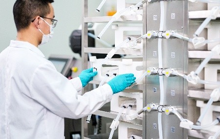 ADC &ldquo;生物导弹&rdquo; 量产密码系列五｜原液分装搭配无菌灌装袋，守住ADC量产最后一公里