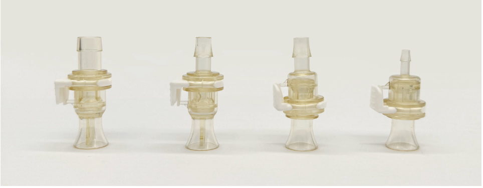 SynaLinX&reg; FE 系列快接头